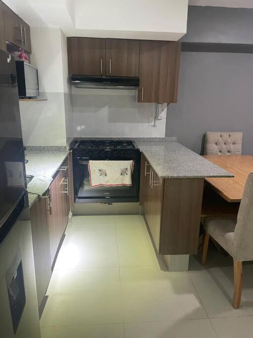 Apartamento Departamento Cerca Del Aeropuerto Y Foro Sol México DF Exterior foto